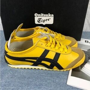 Onitsuka Tiger MEXICO 66 casual shoes for women